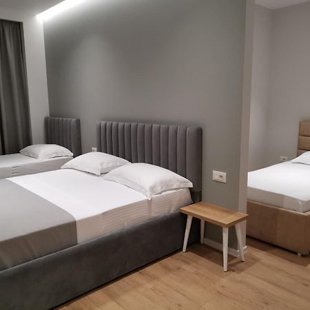 Te Aldo Hotel Kuraten Eksteriør billede