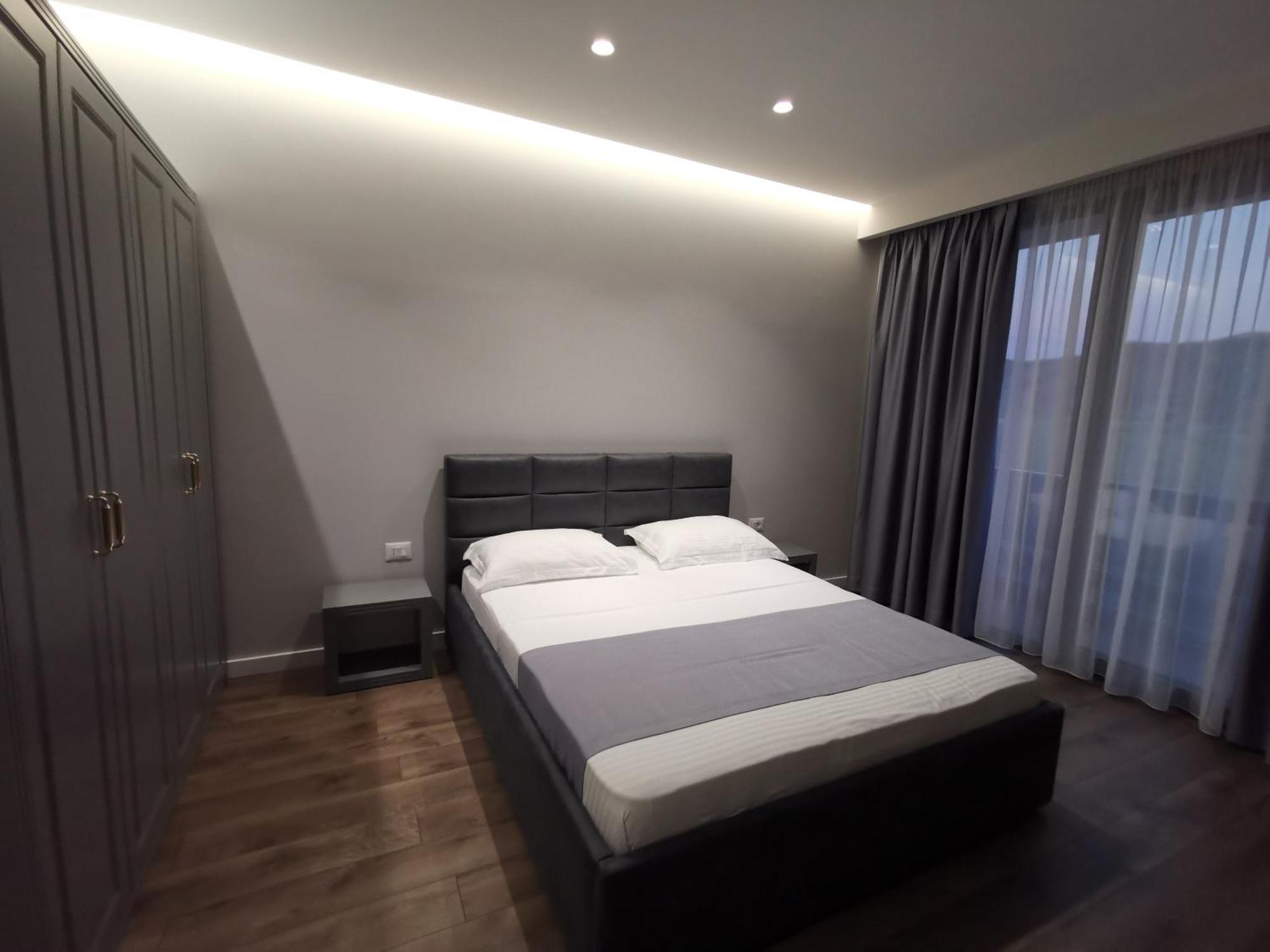 Te Aldo Hotel Kuraten Eksteriør billede